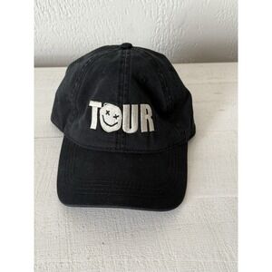 Tory Lanez Hat I Told You Tour "  Strapback Rapper Hip Hop Dad Cap